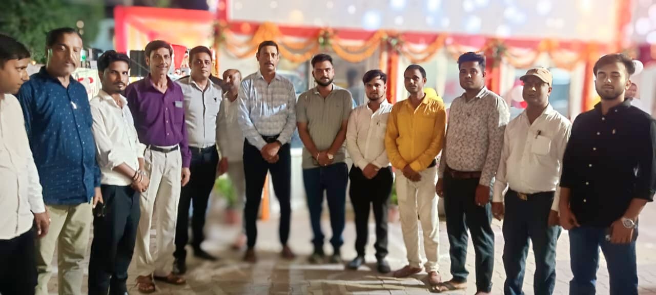 District Bahraich Some Images 2024-2026