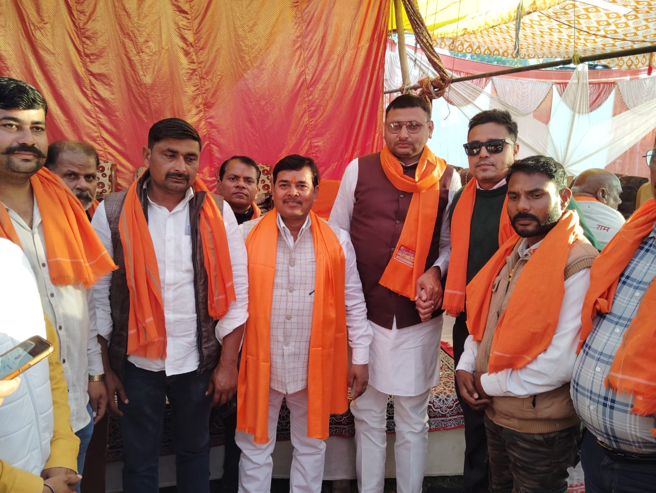 District Bahraich Some Images 2024-2026