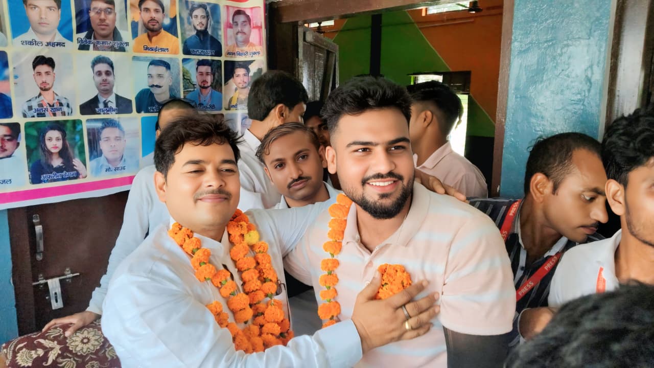 District Bahraich Some Images 2024-2026