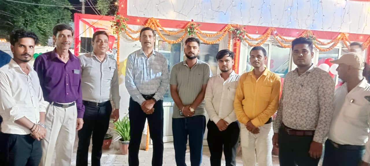 District Bahraich Some Images 2024-2026