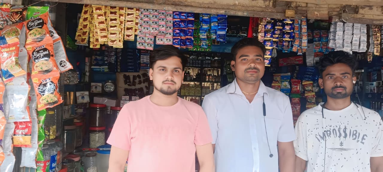 District Bahraich Some Images 2024-2026