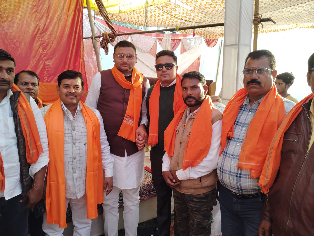 District Bahraich Some Images 2024-2026