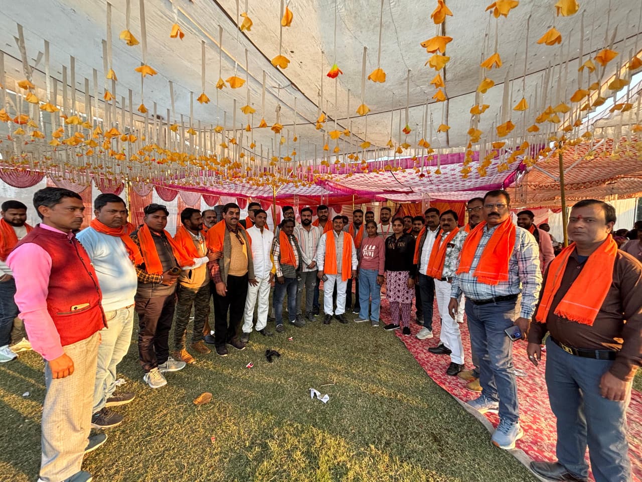 District Bahraich Some Images 2024-2026