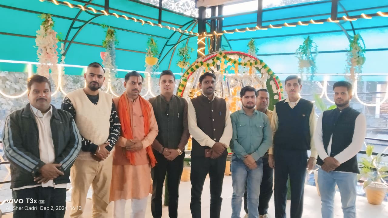 District Bahraich Some Images 2024-2026
