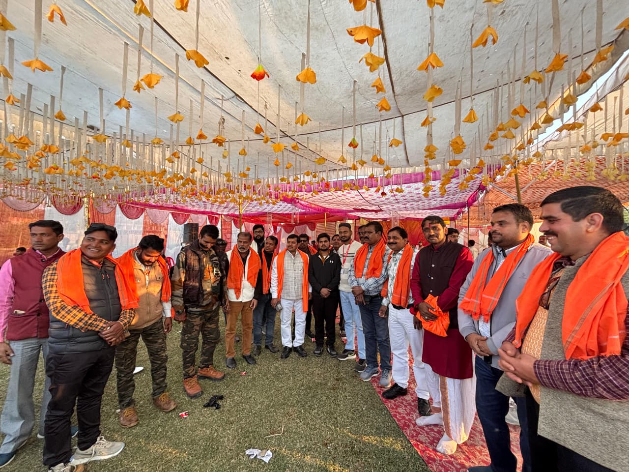 District Bahraich Some Images 2024-2026