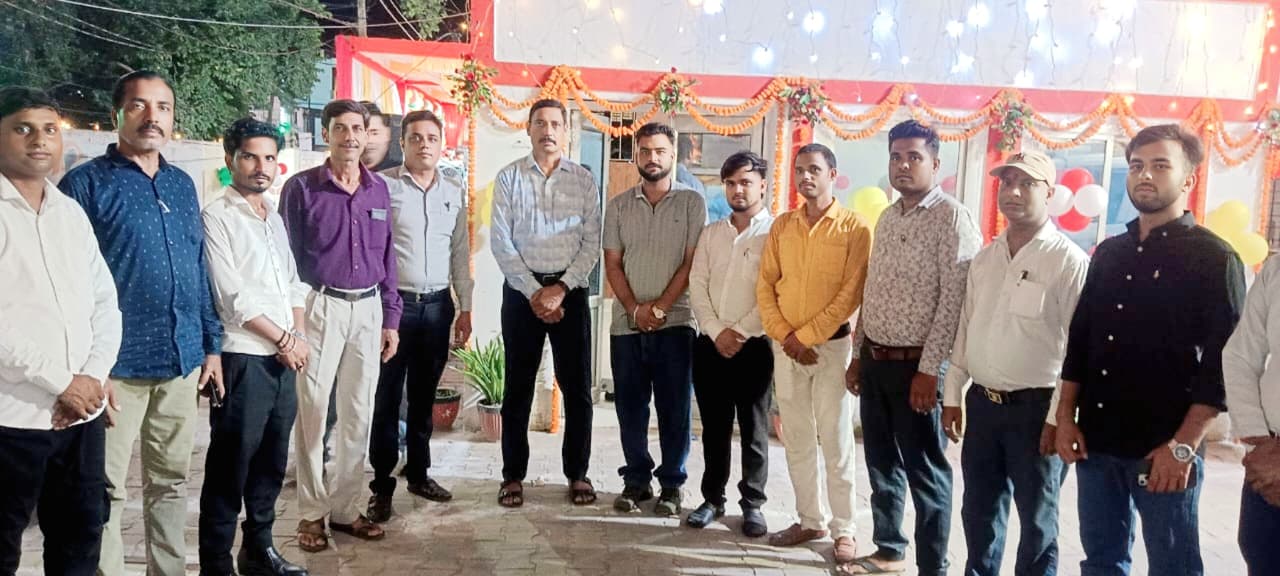 District Bahraich Some Images 2024-2026