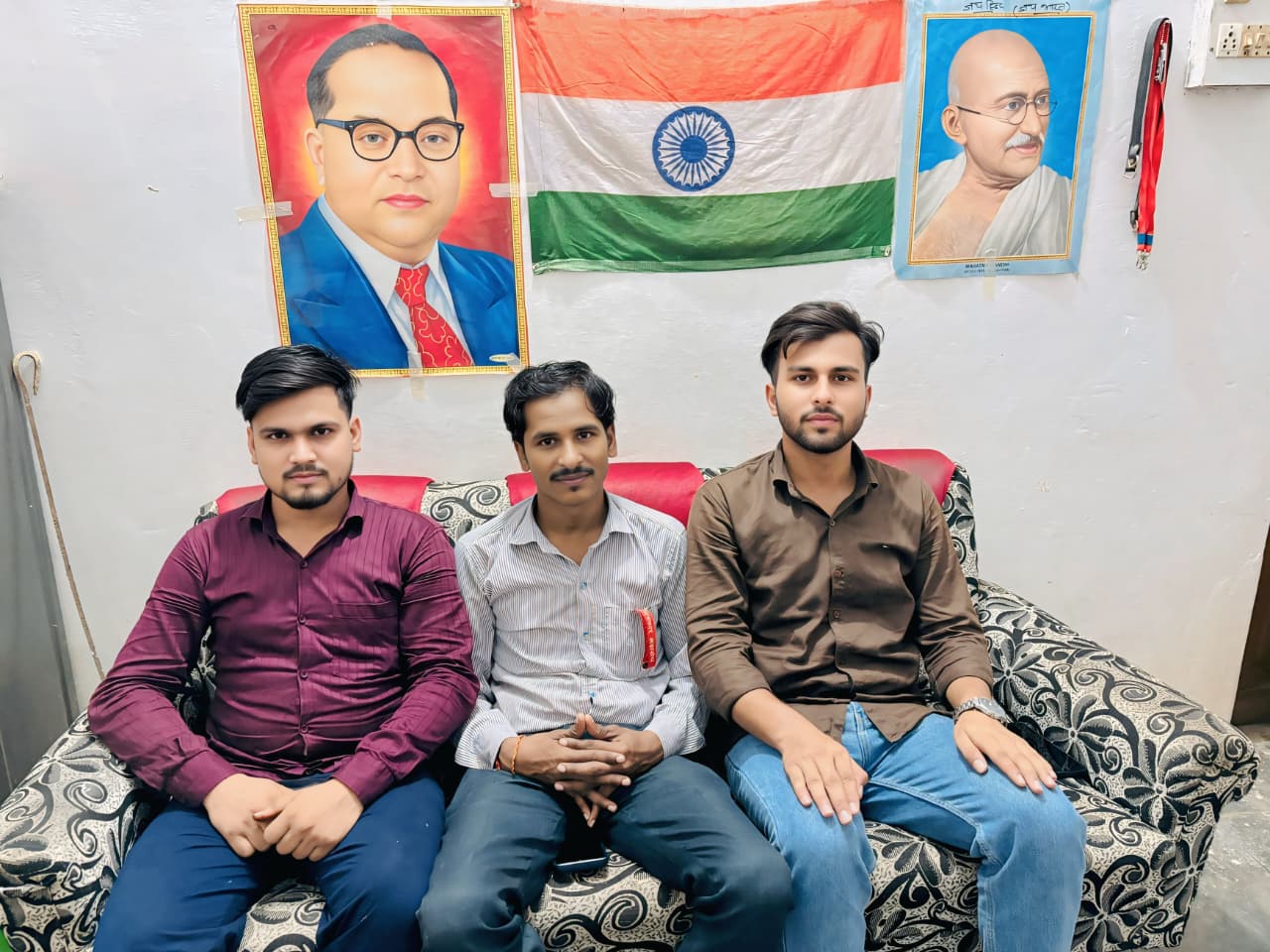 District Bahraich Some Images 2024-2026