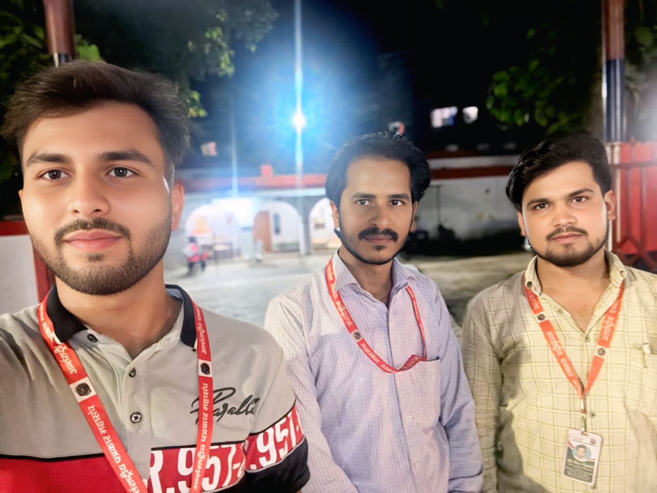 District Bahraich Some Images 2024-2026