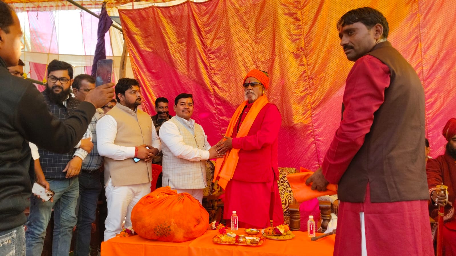 District Bahraich Some Images 2024-2026