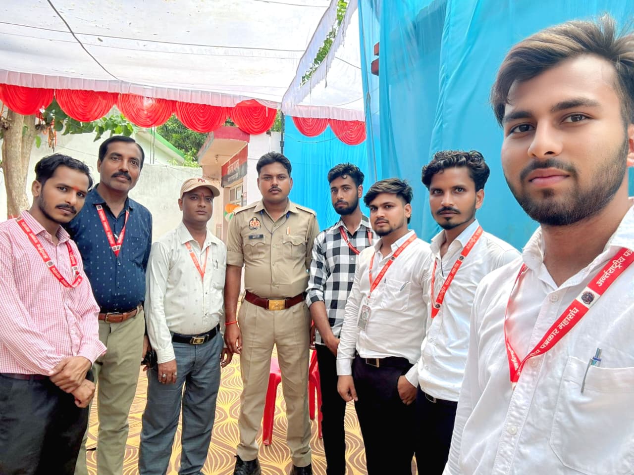 District Bahraich Some Images 2024-2026