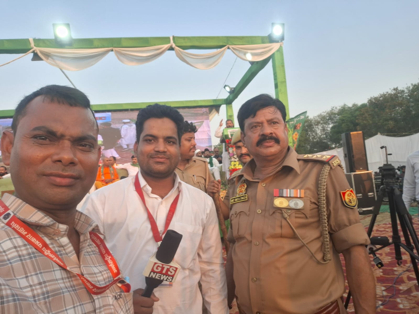 District Bahraich Some Images 2024-2026