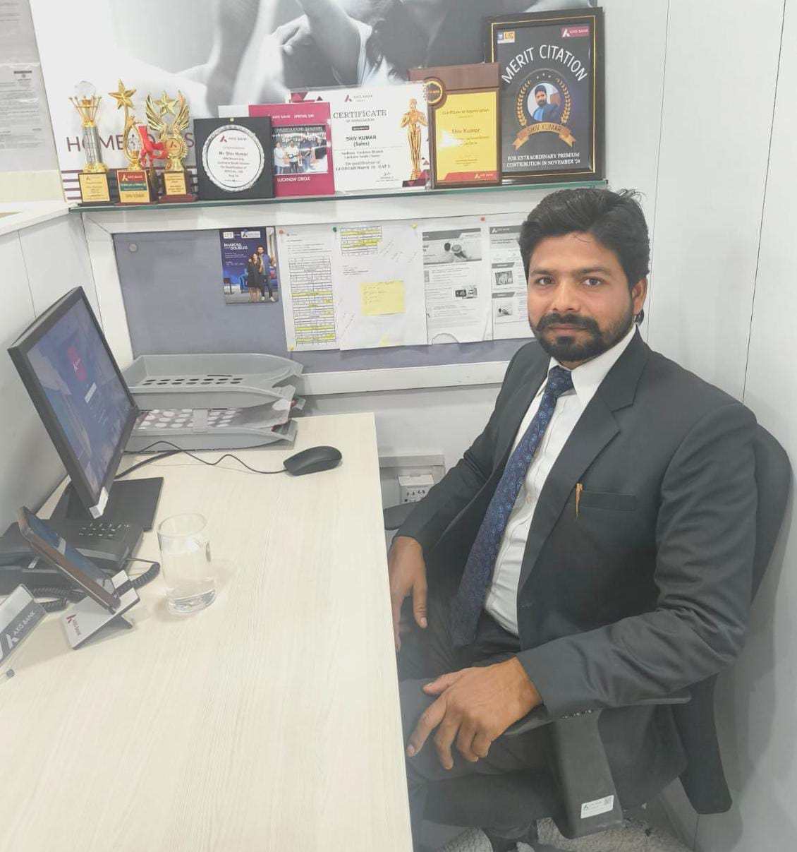 Shiv kumar singh