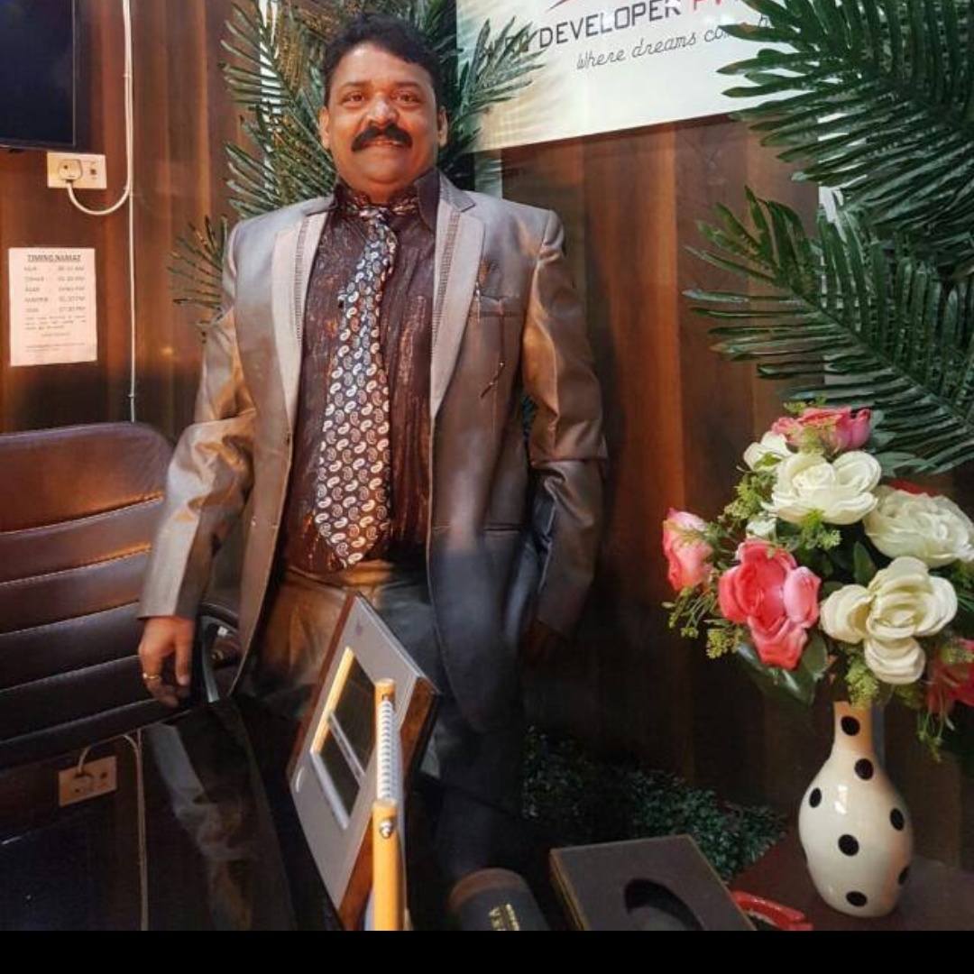 Moid khan