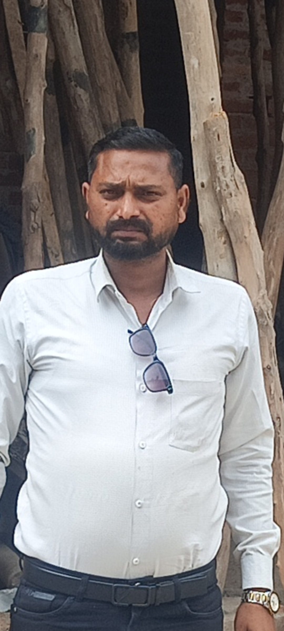 Dheeraj Singh 