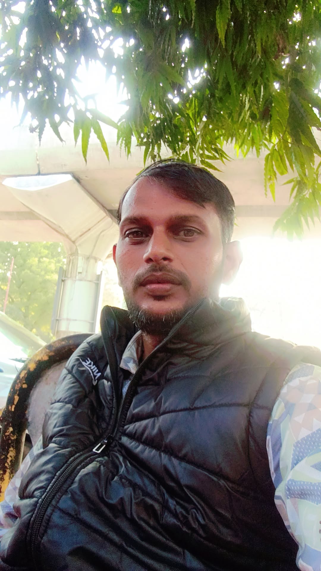 Jitendra Yadav 