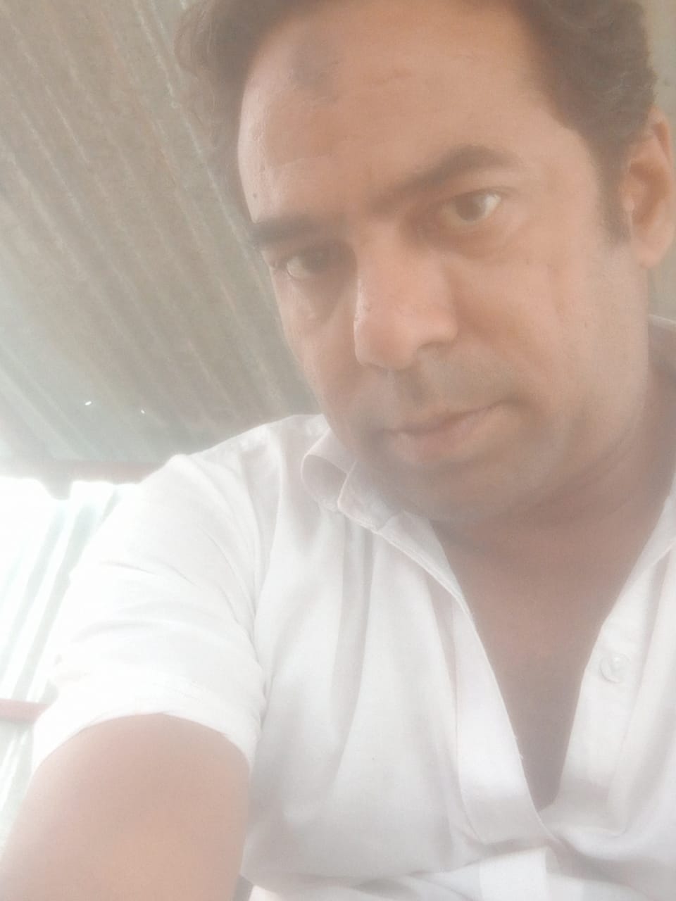 Raza Abbas