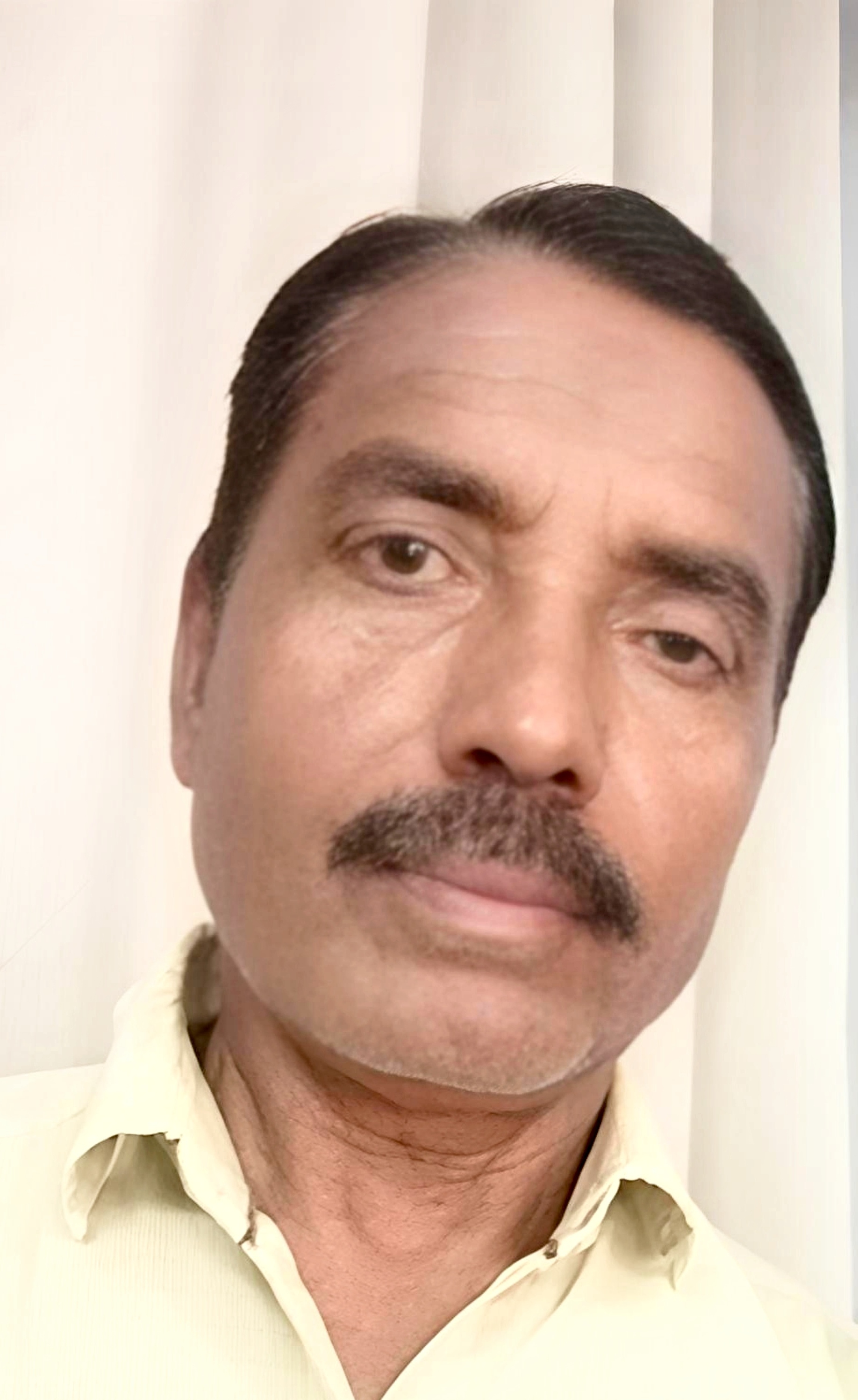 Mohd Rafi
