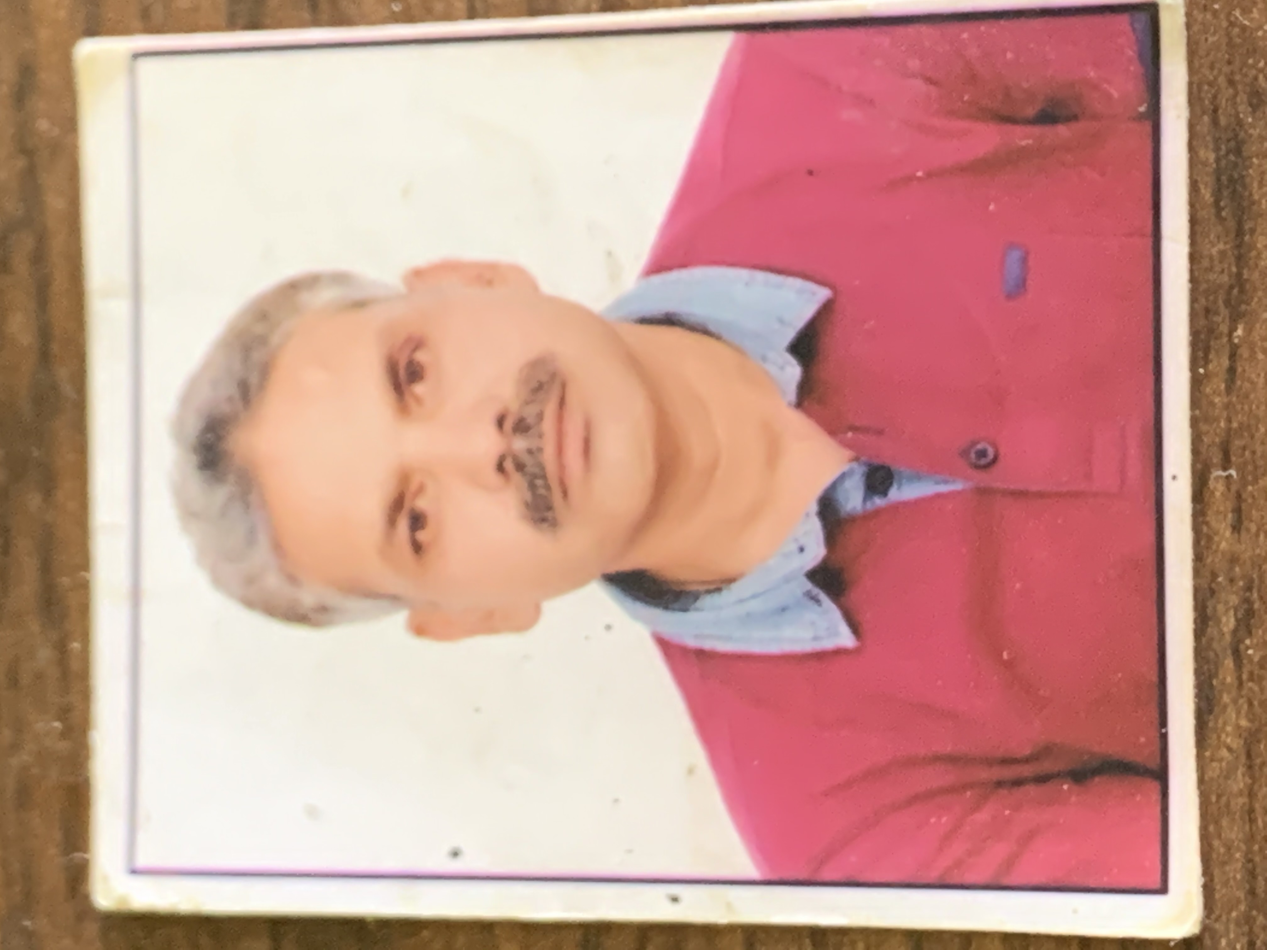 Sanjeev Kumar Verma 