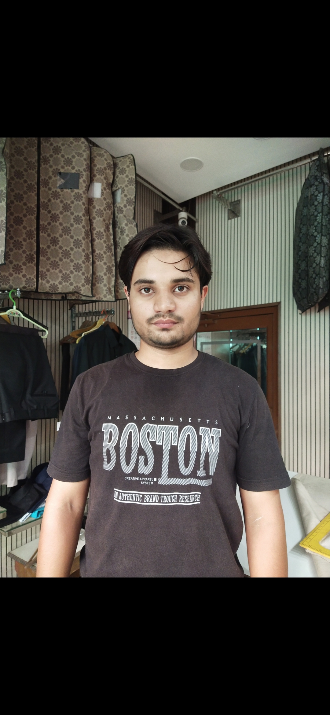 Wali rizvi 
