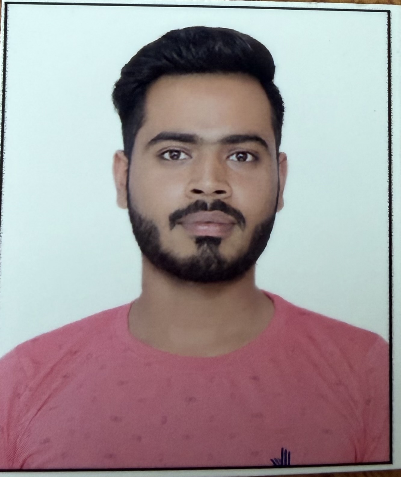 Faheem Hussain 