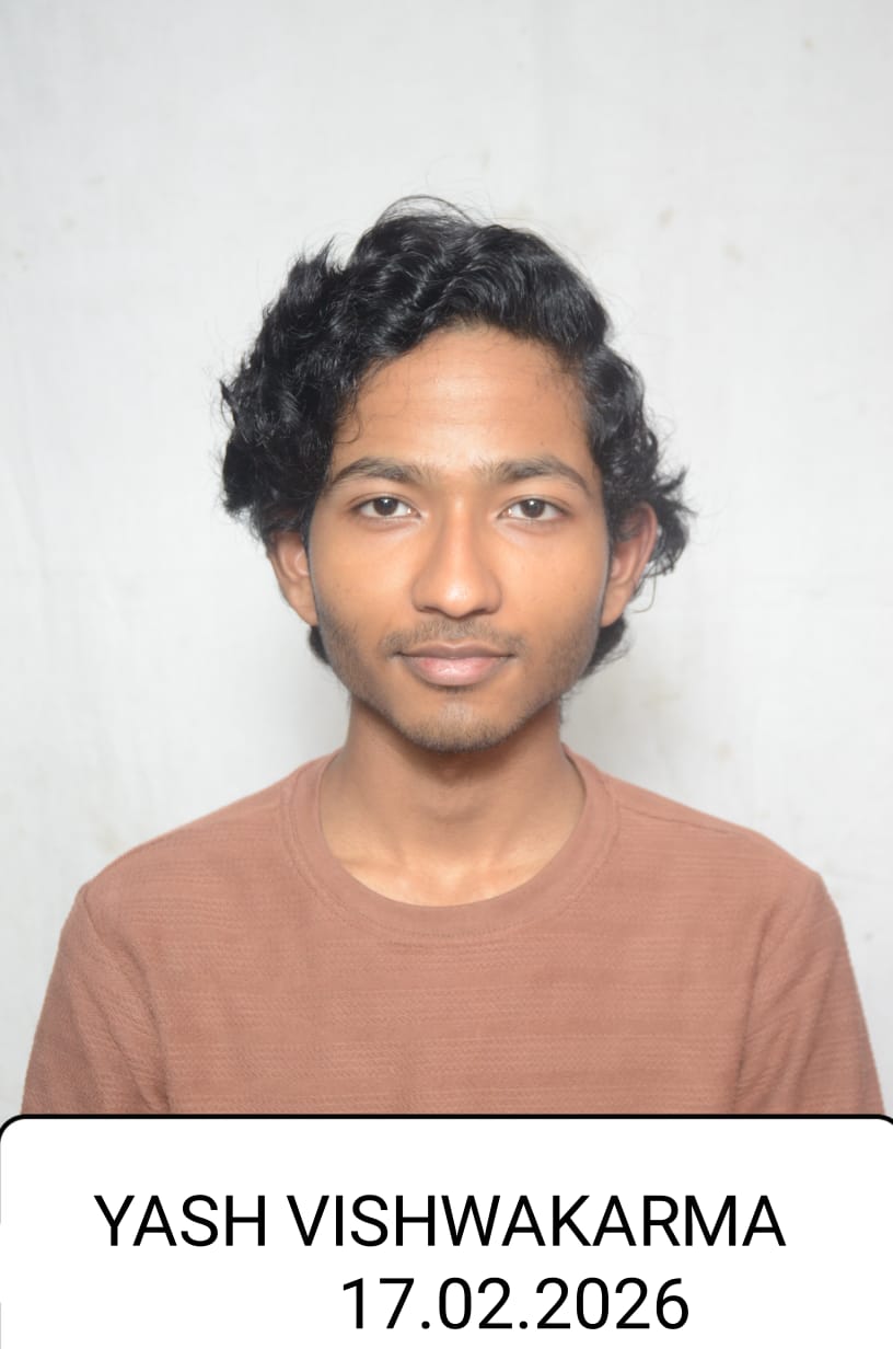 Yash vishwakarma