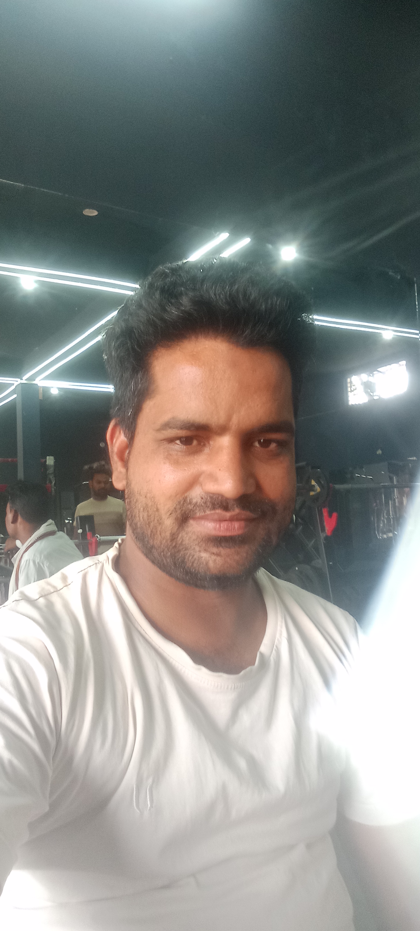 Mohammad salman
