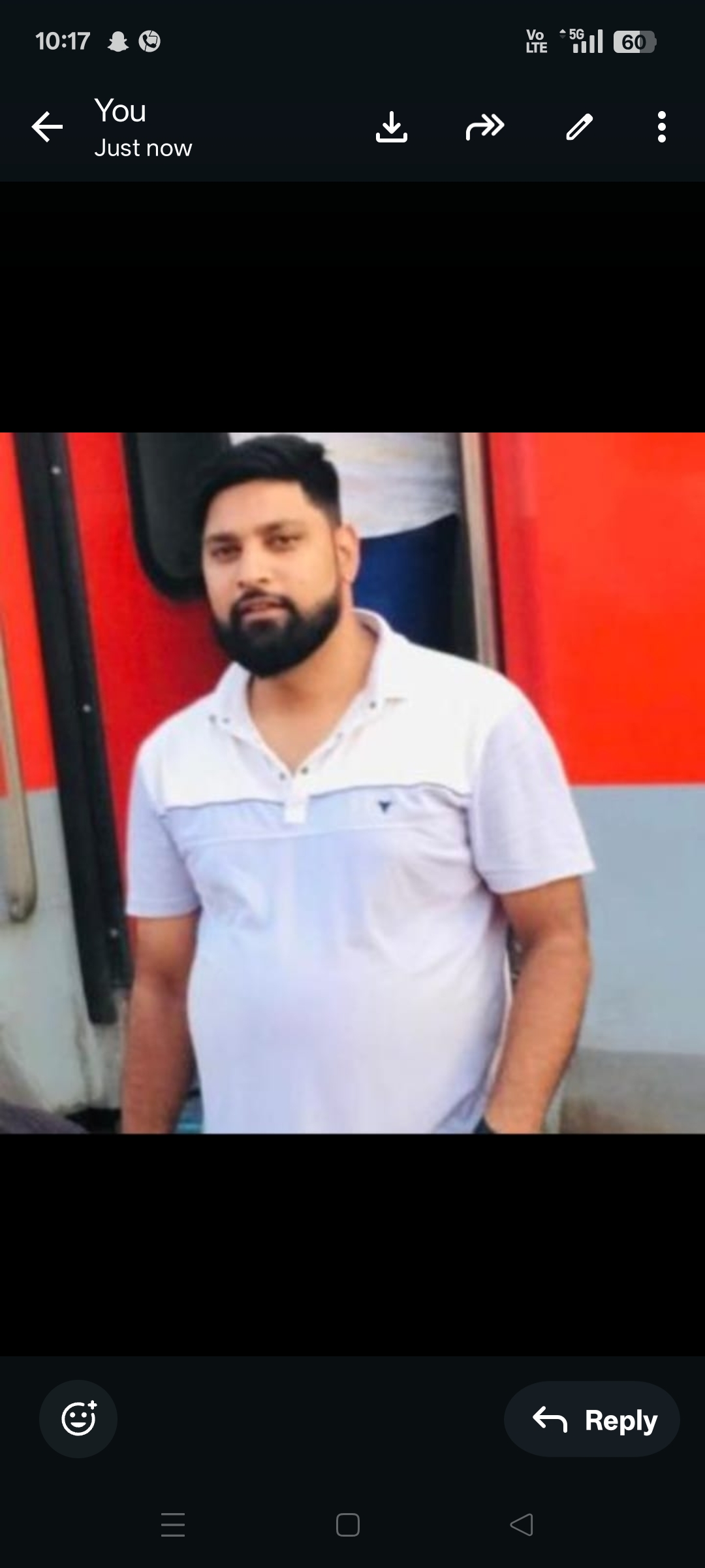 Armaan Ali