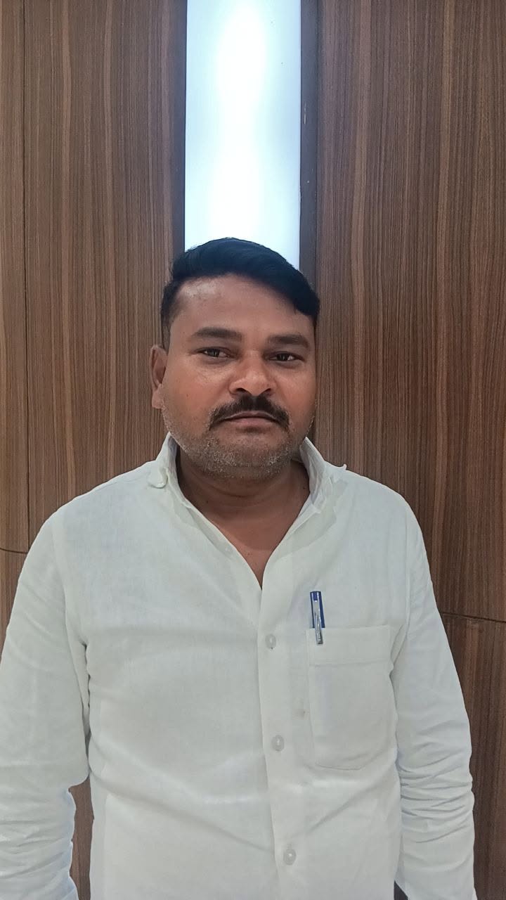 Kamal Yadav