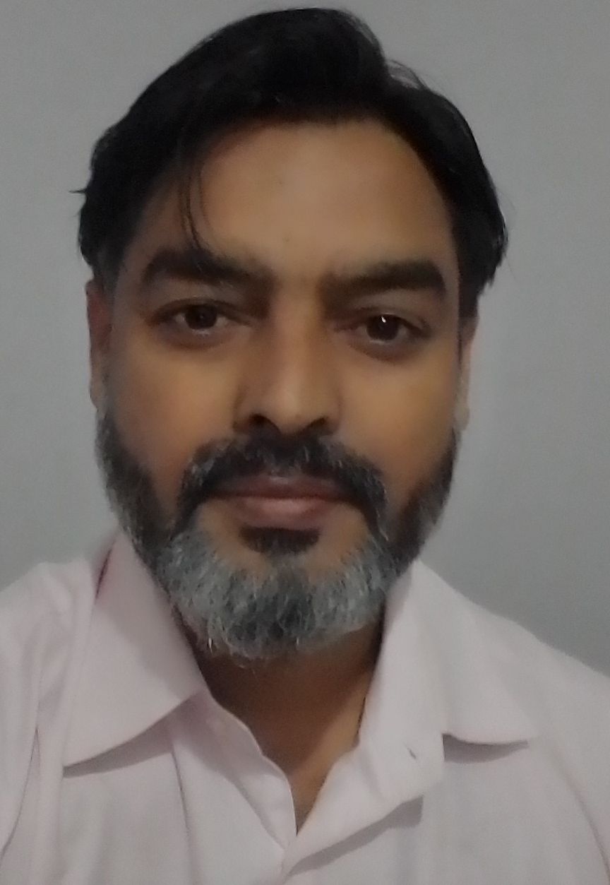 Preetam tiwari 