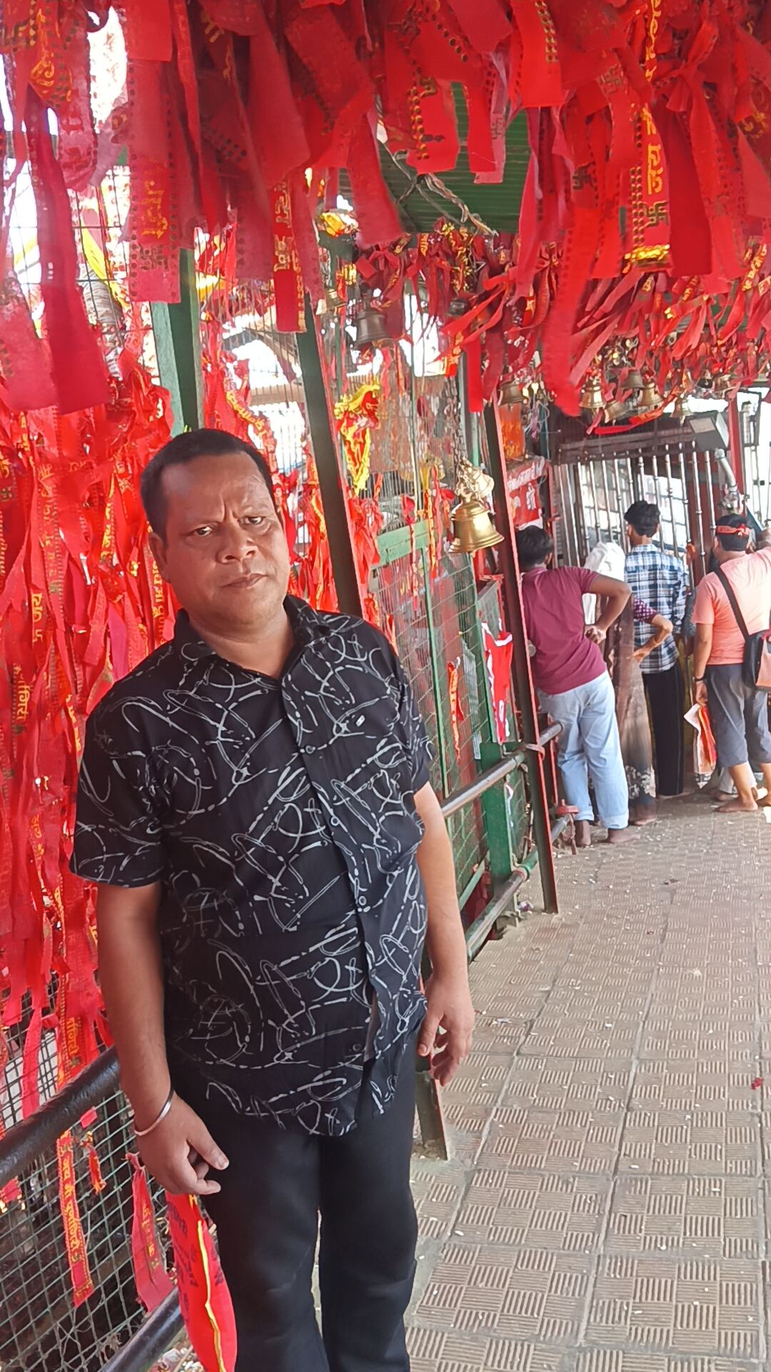 Manoj Kumar Banka