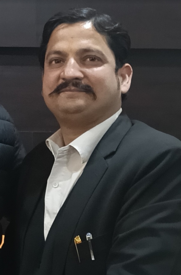 CHANDAN KUMAR VERMA