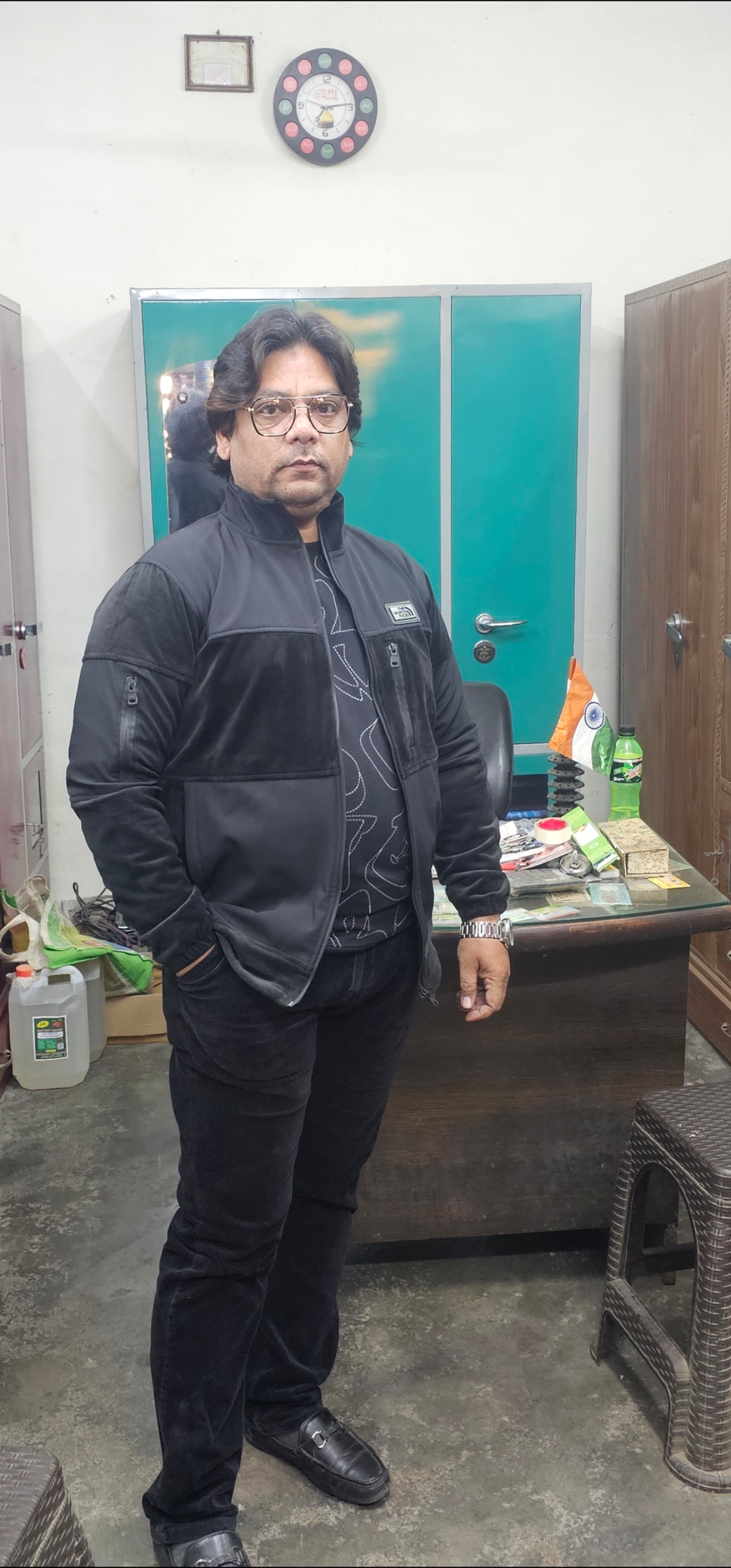 Fazal Abbas