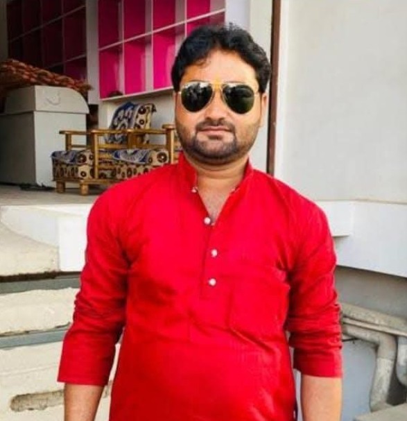 Santosh Kumar pal