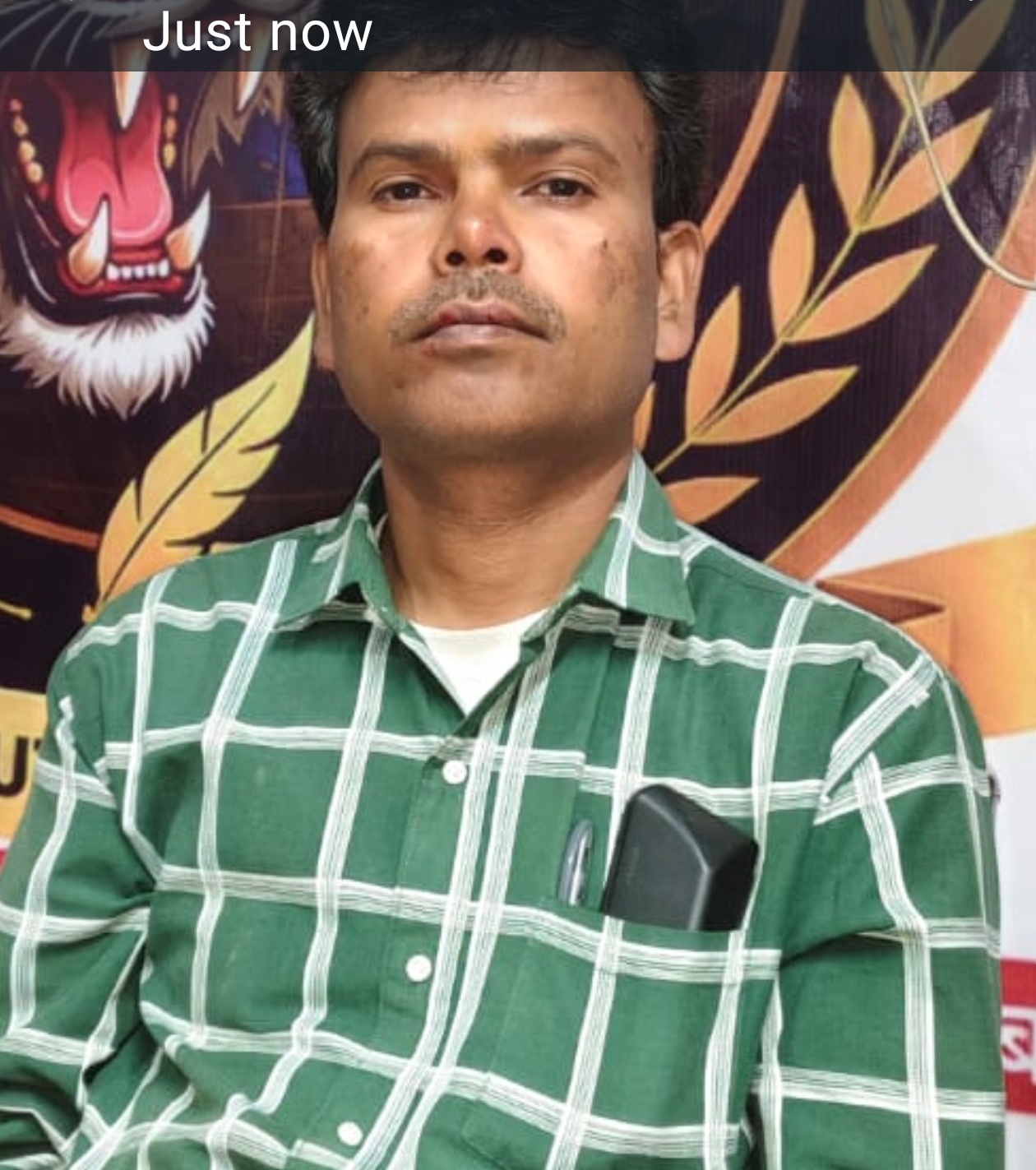Suresh Kumar Sharma