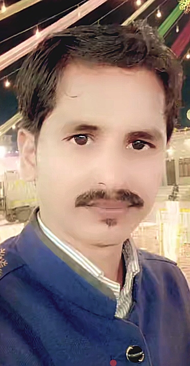 Sumit Rastogi