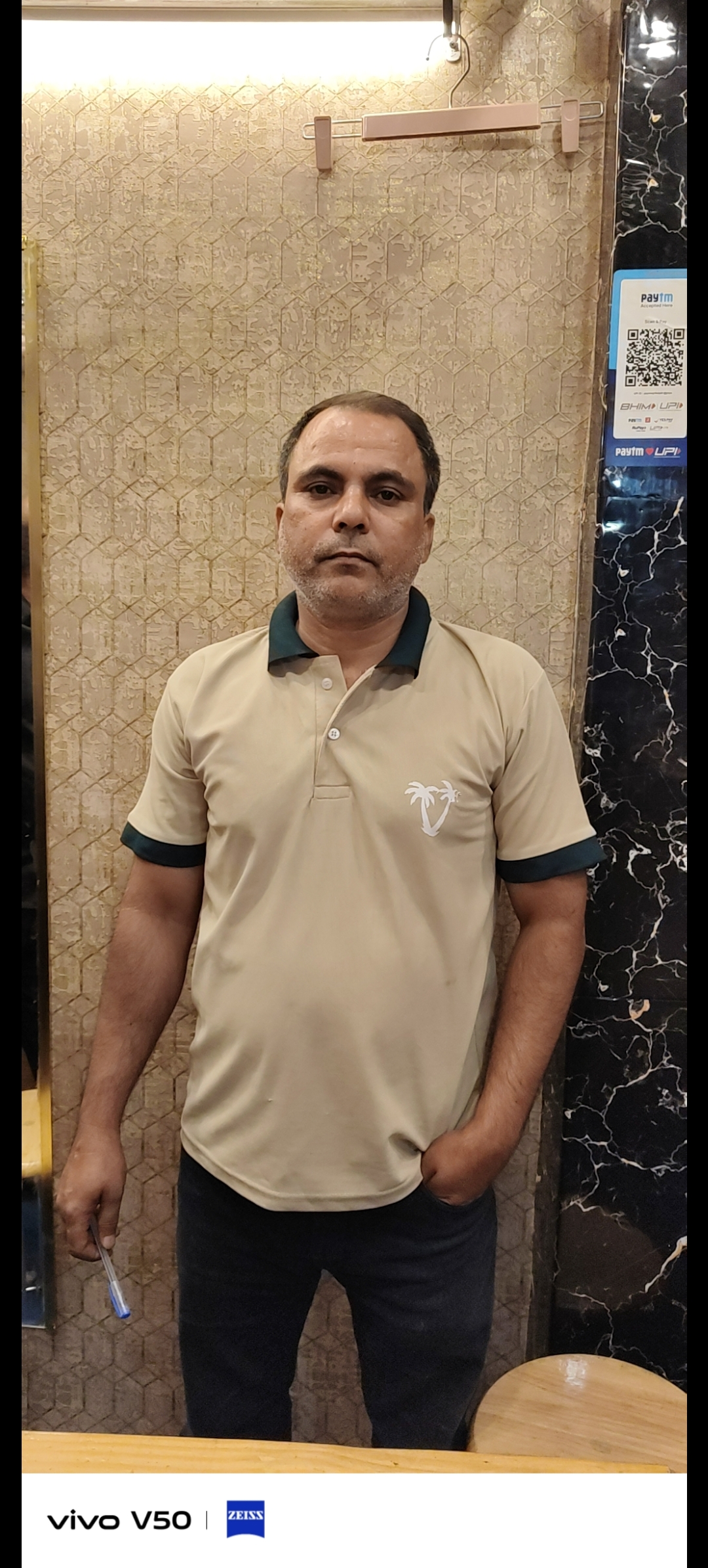 Arshad Raza