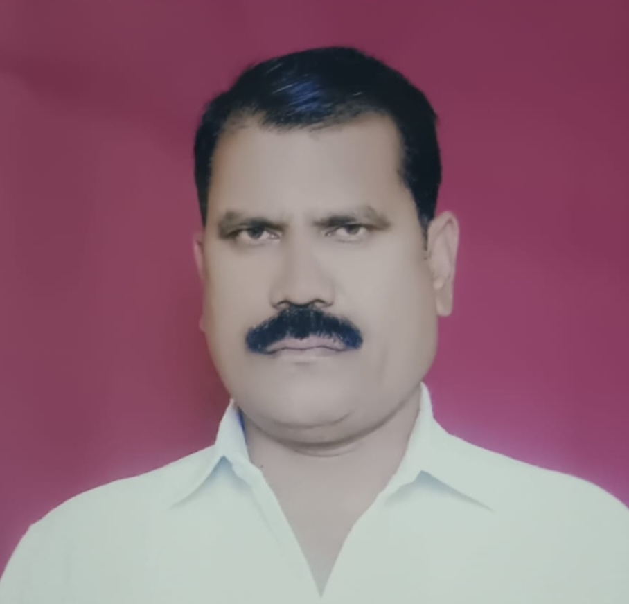 Ajay singh