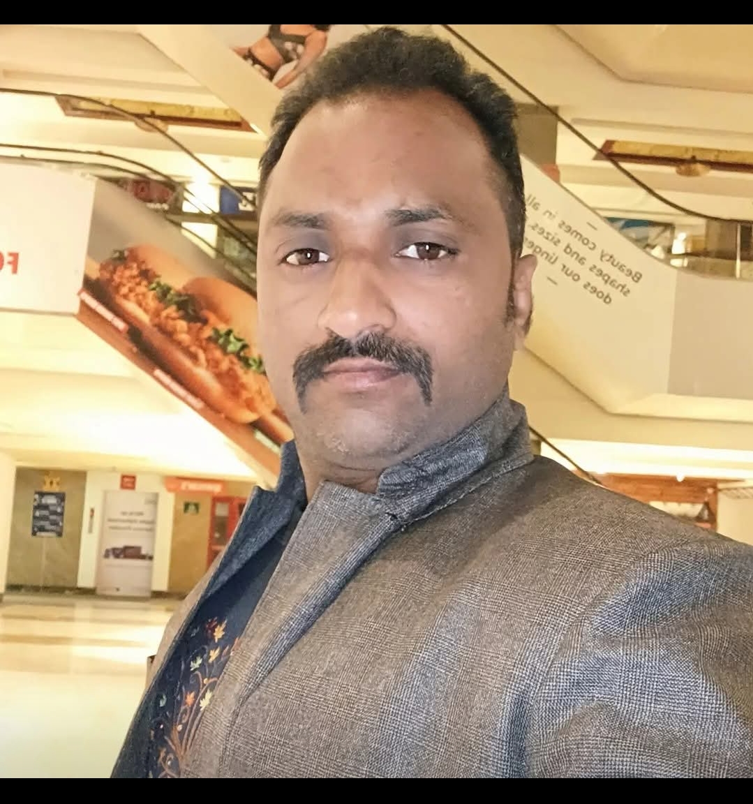 Sayyed Azeem Abbas