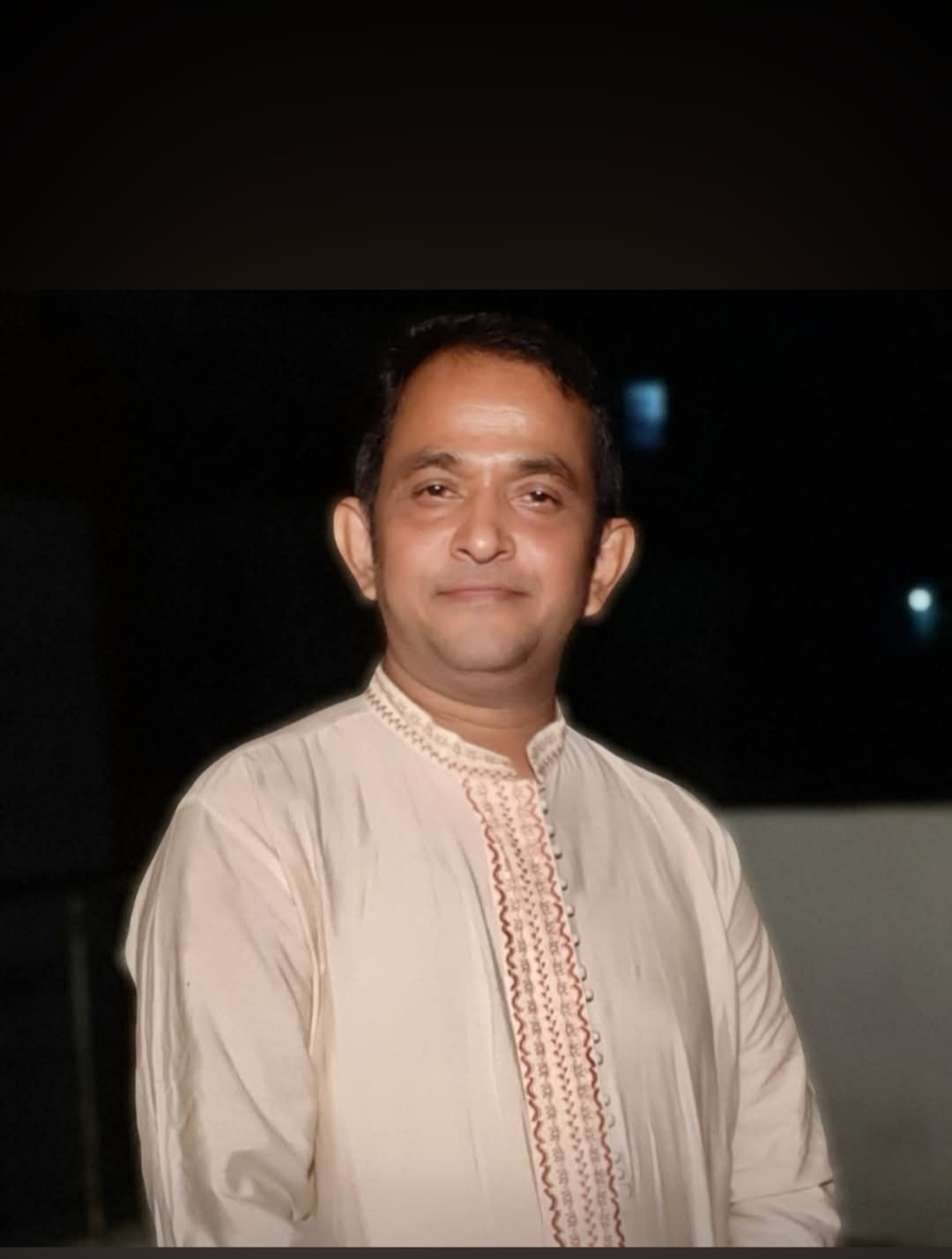 Dr.Rishi Kumar vishwakarma 