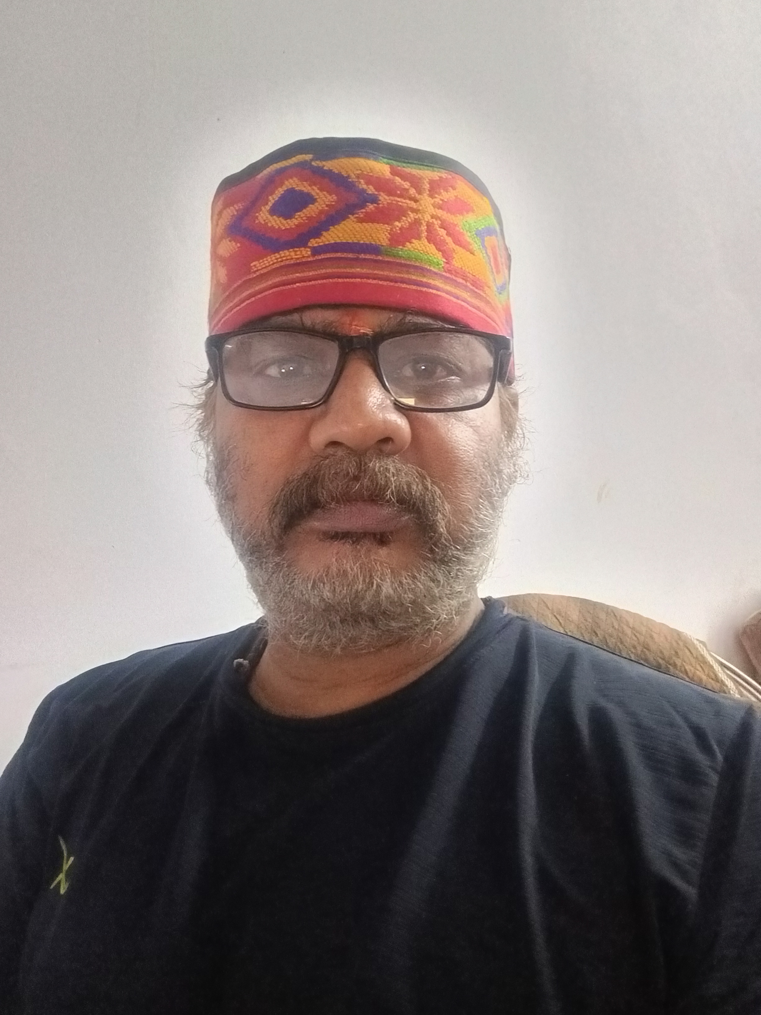 NEERAJ GOPAL SINGH 