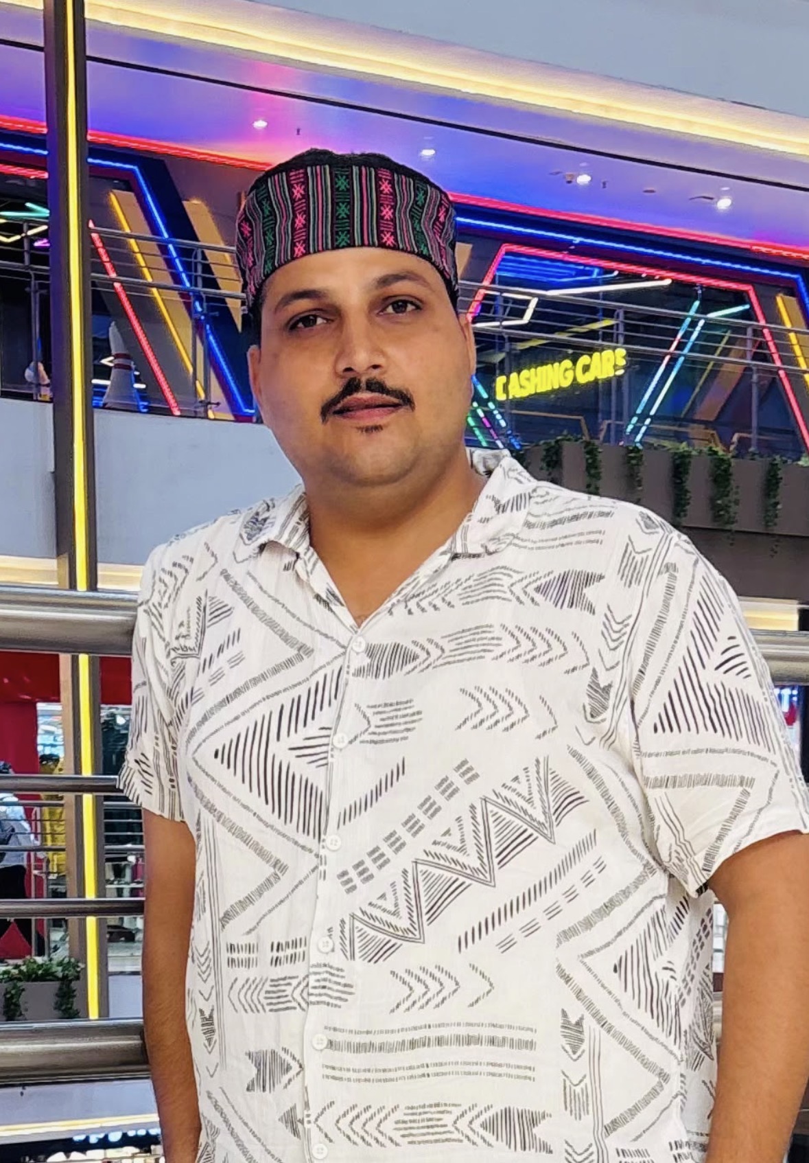 Karuna Tiwari