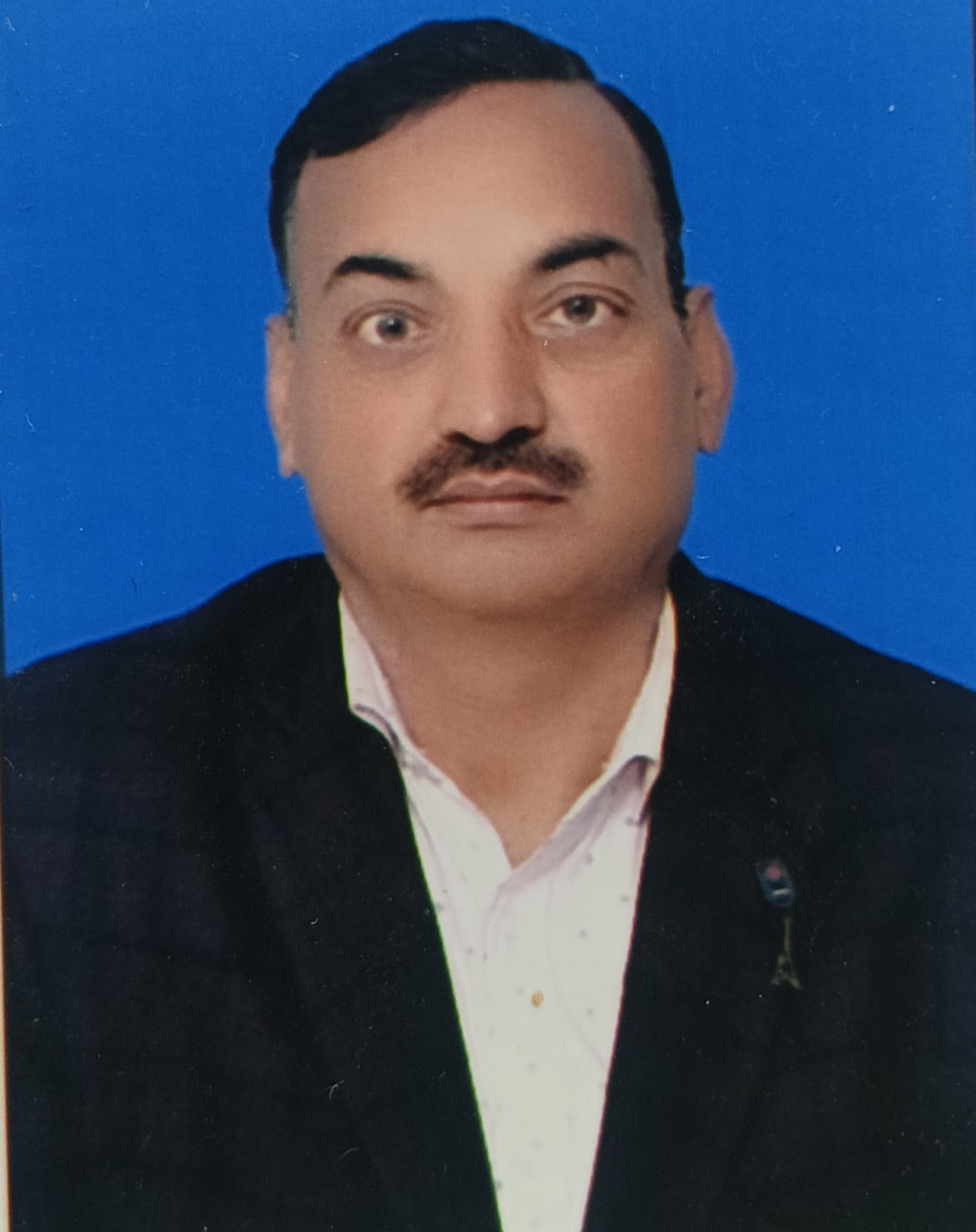 Brijesh Kumar