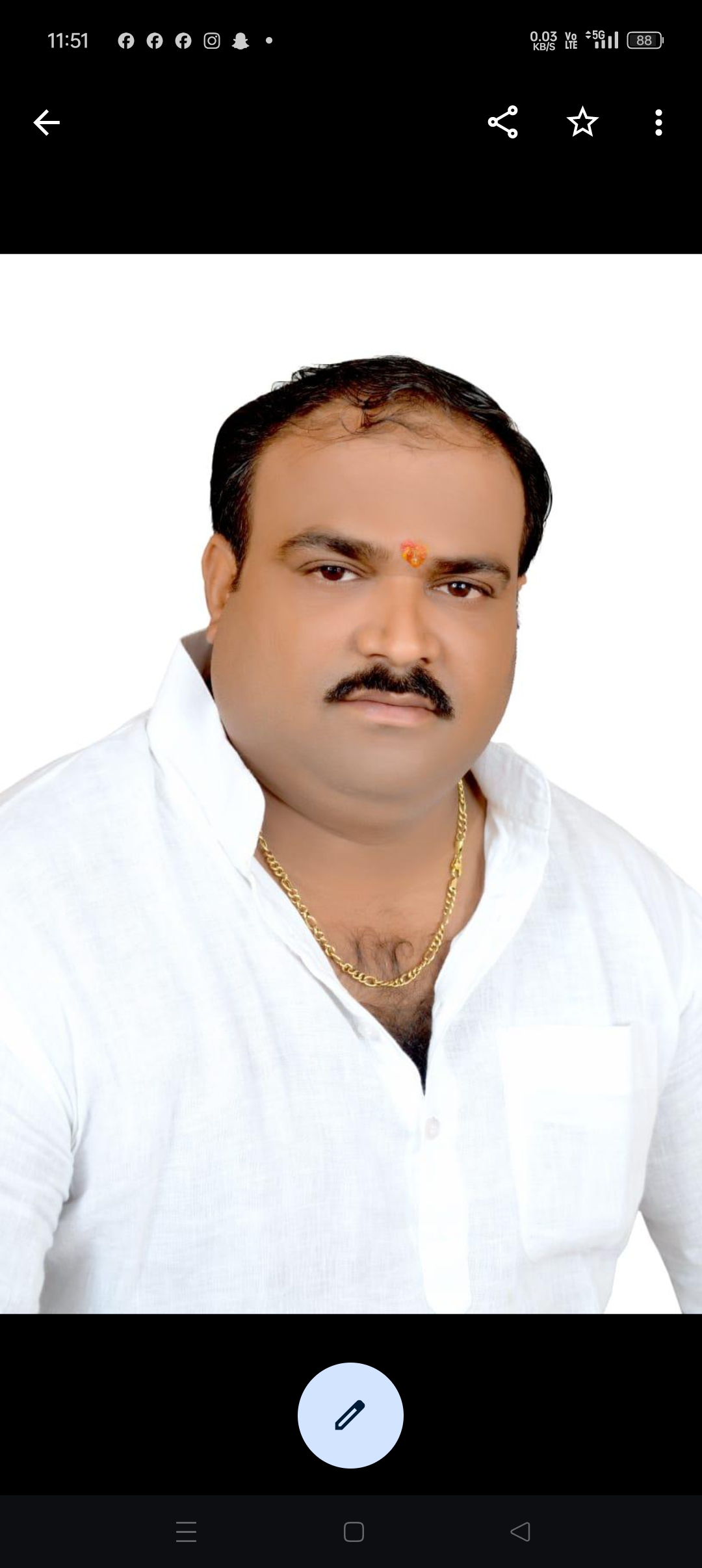 Rahul Rastogi 