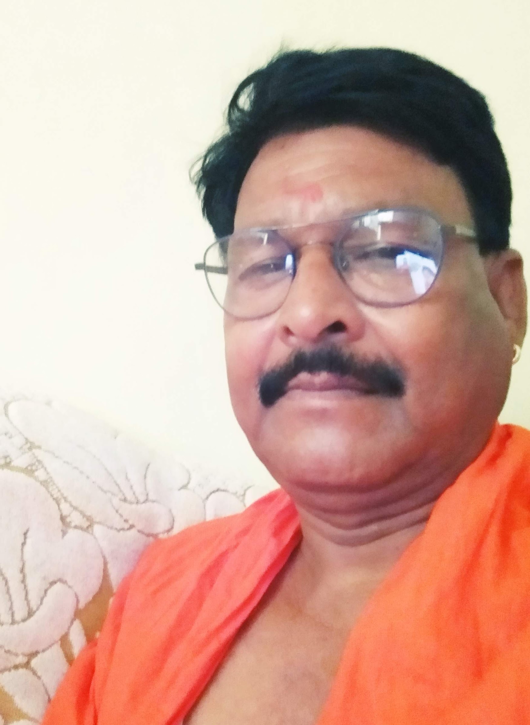 JITENDRA KUMAR MISHRA