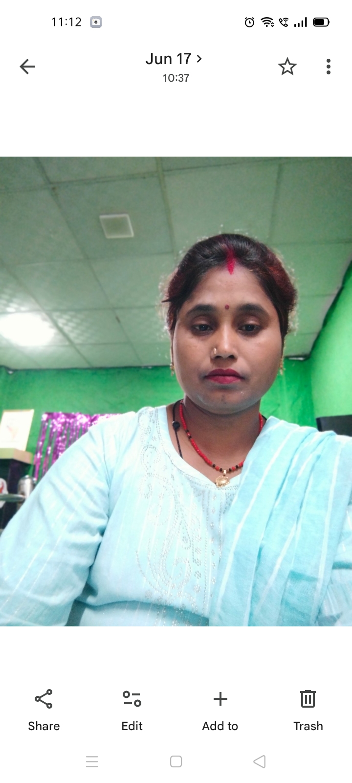 Shashi Singh 