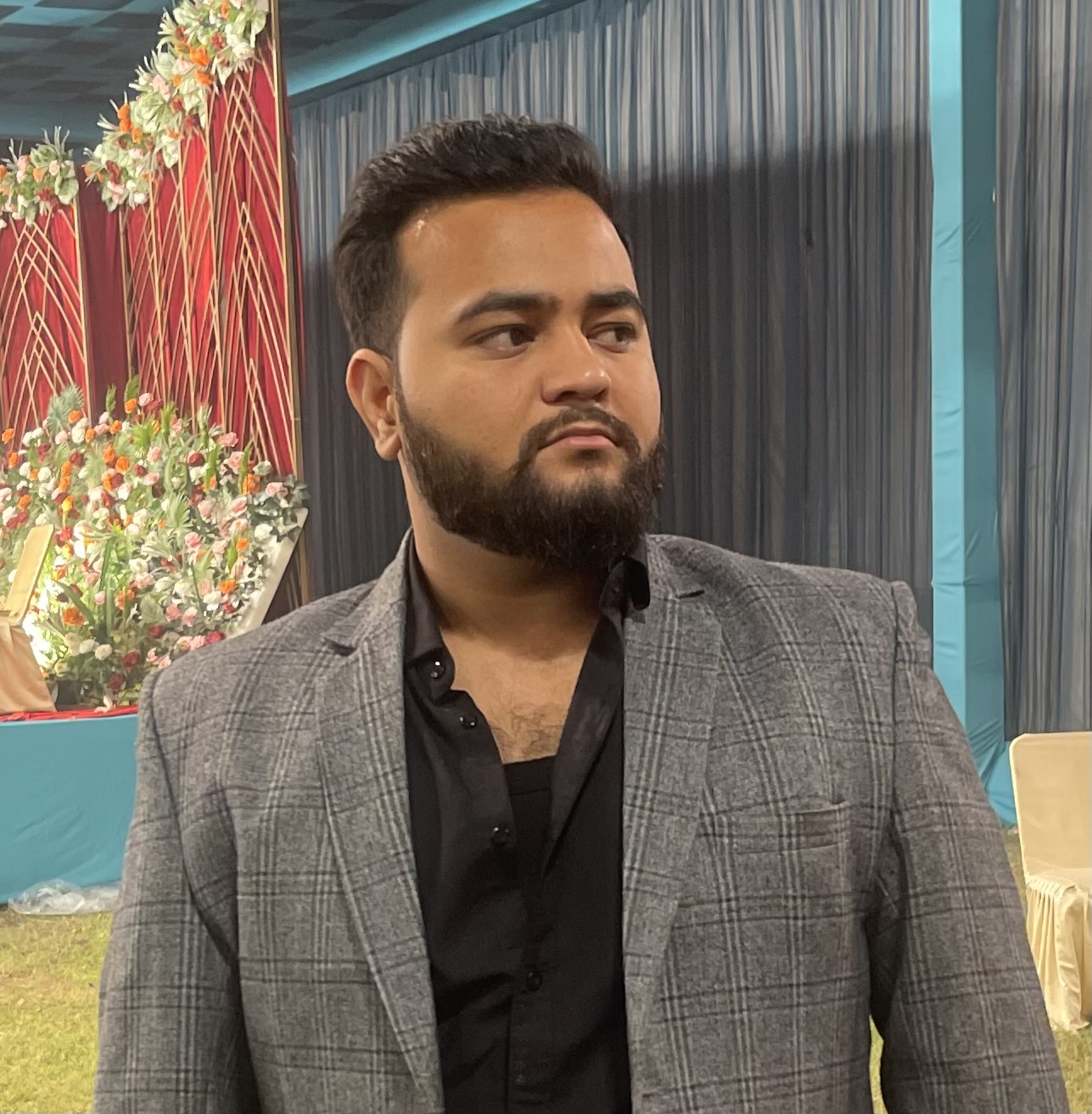ASIF RAZA 