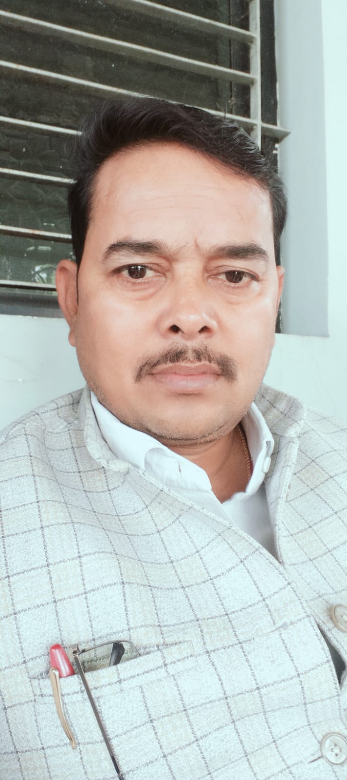 Shailendra Kumar Sharma 