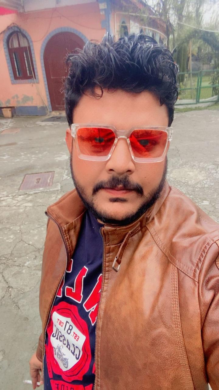 Salman hussain